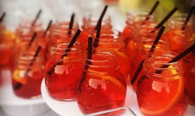 menu Villa Castiglioni Fisogni Tradate