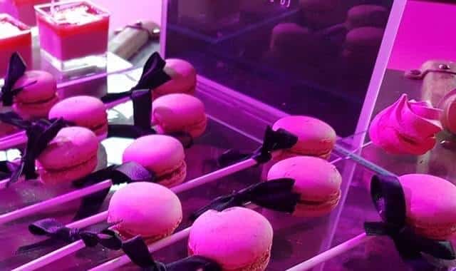 menu Villa Castiglioni Fisogni Tradate