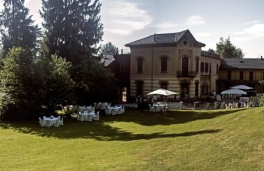 Giardino - Villacastiglionifisogni.com