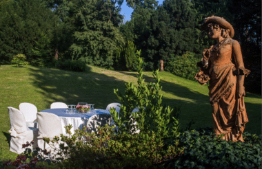 Il Parco - Villa Castiglioni