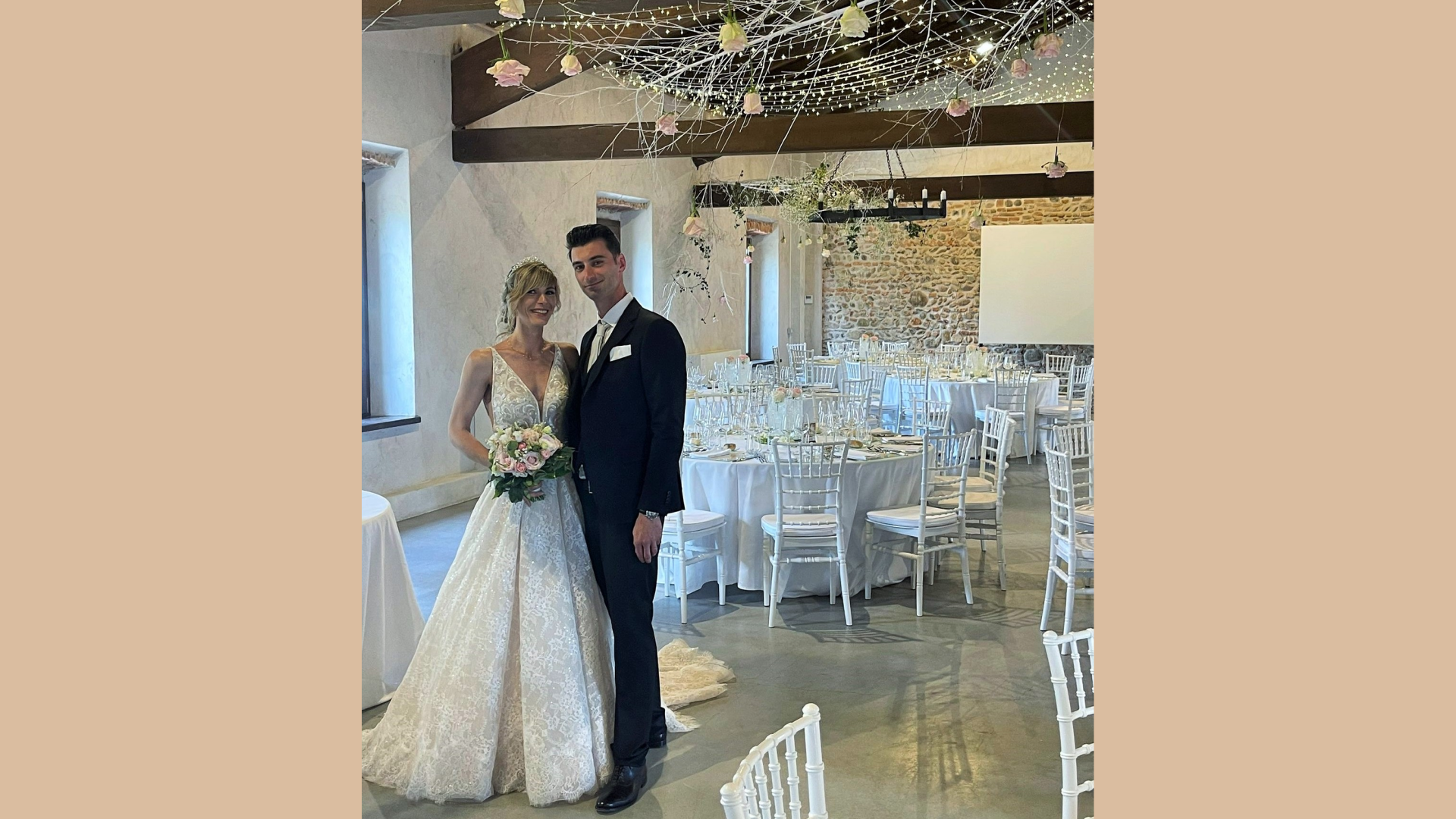 Wedding planner - Villa Castiglioni